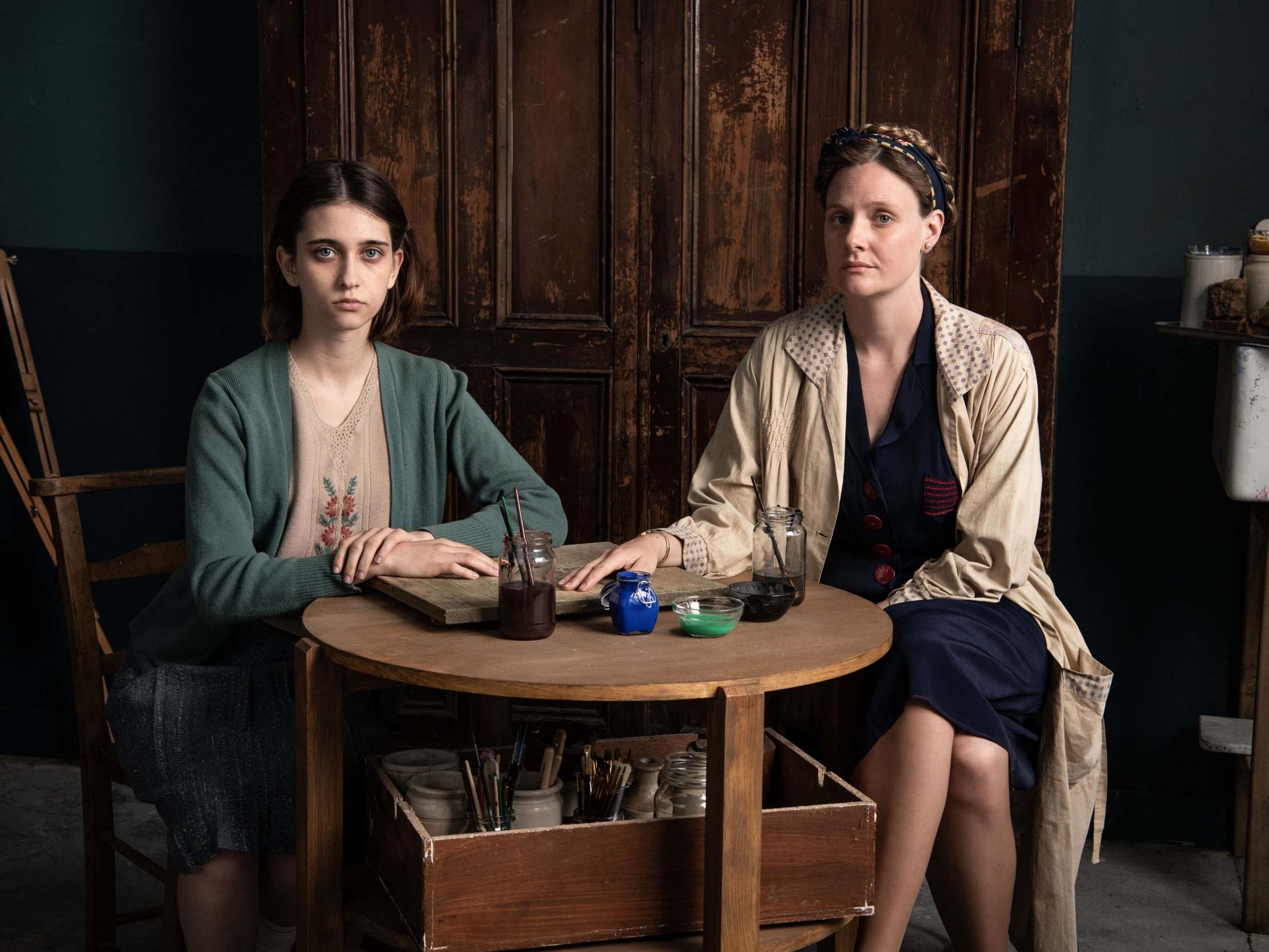 The Windermere Children, review: Drama exercises such raw emotional power that it's impossible to get through it without crying