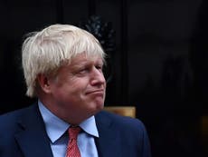 Can Johnson win over our transatlantic allies?