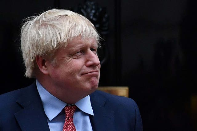 Related video: Boris Johnson falsely claims life expectancy gap is closing