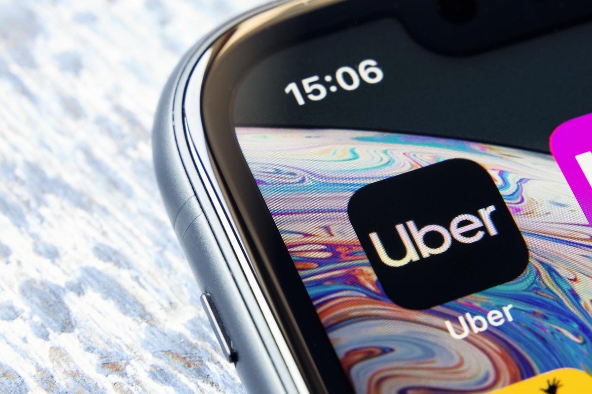 Woman sues Uber after alleged sexual assault by driver | The ...