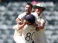 England clinch impressive series win as South Africa capitulate
