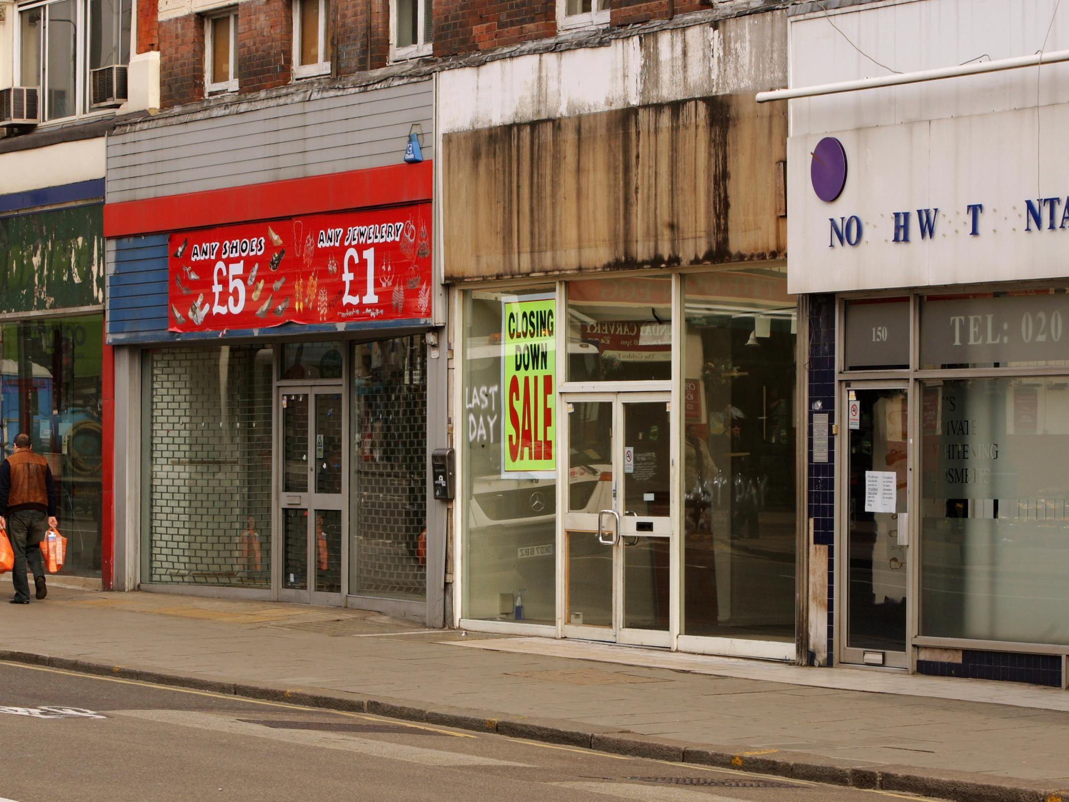 French Connection CEO blames loss on coronavirus uncertainty amid high street turmoil
