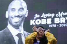 How to grieve Kobe Bryant