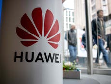 Johnson risks wrath of Trump by approving Huawei to help build 5G 