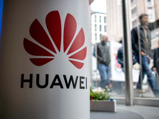 Here to stay: Huawei will have a role in Britains 5G mobile networks