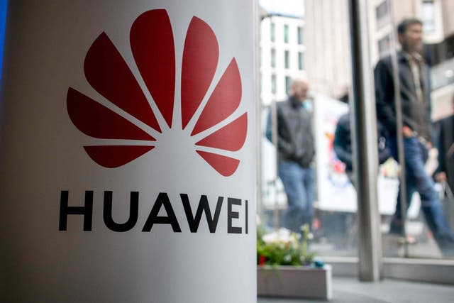 Here to stay: Huawei will have a role in Britains 5G mobile networks