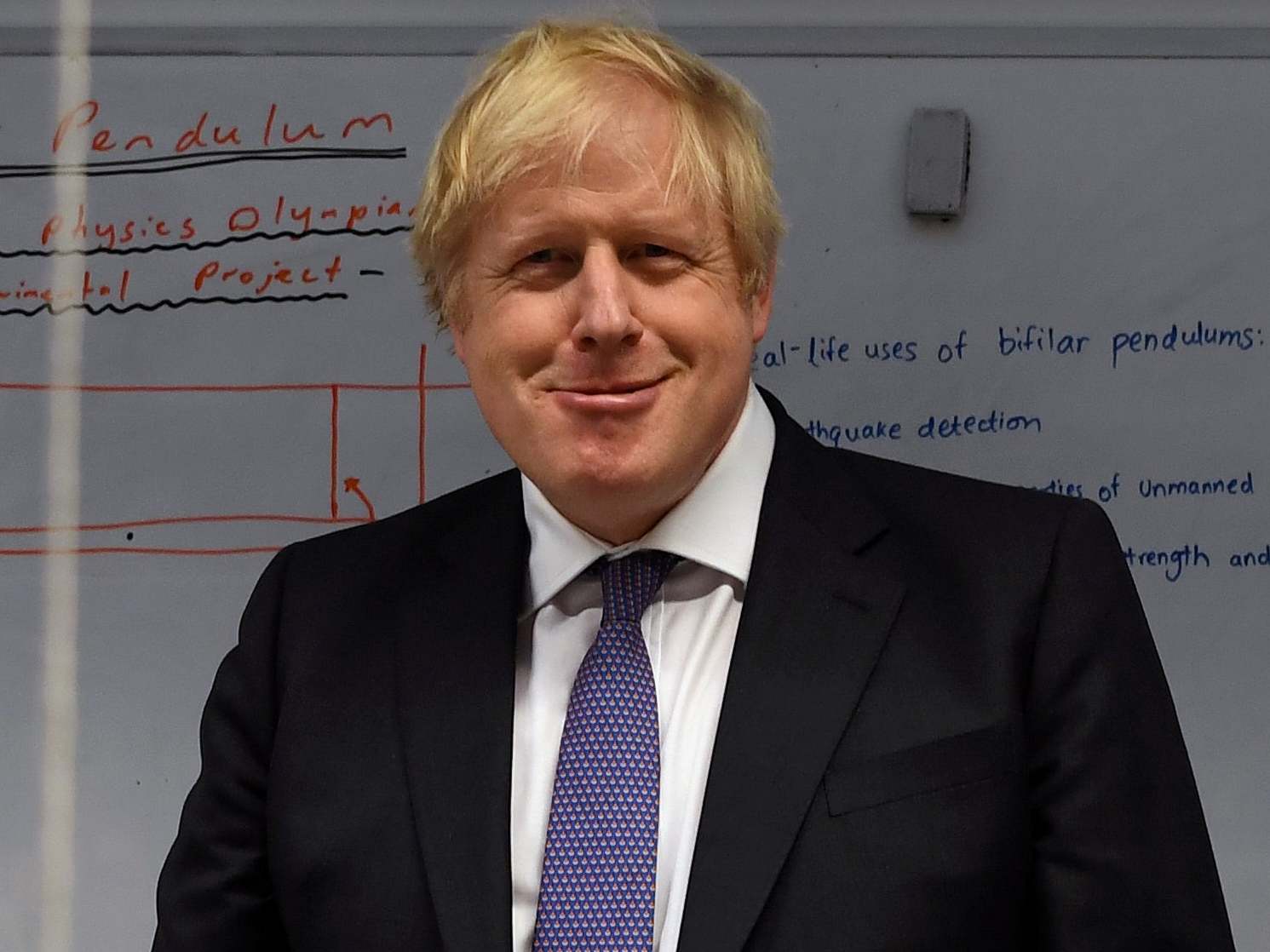 Boris Johnson news &ndash; live: New Brexit row over 'unacceptable' EU demand for future trade deal, hours before PM's crucial Huawei decision