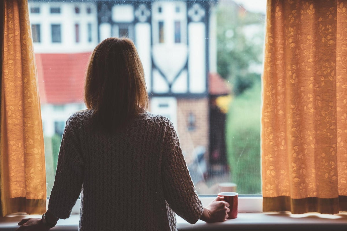 Survey reveals shocking number of UK women have experienced economic abuse