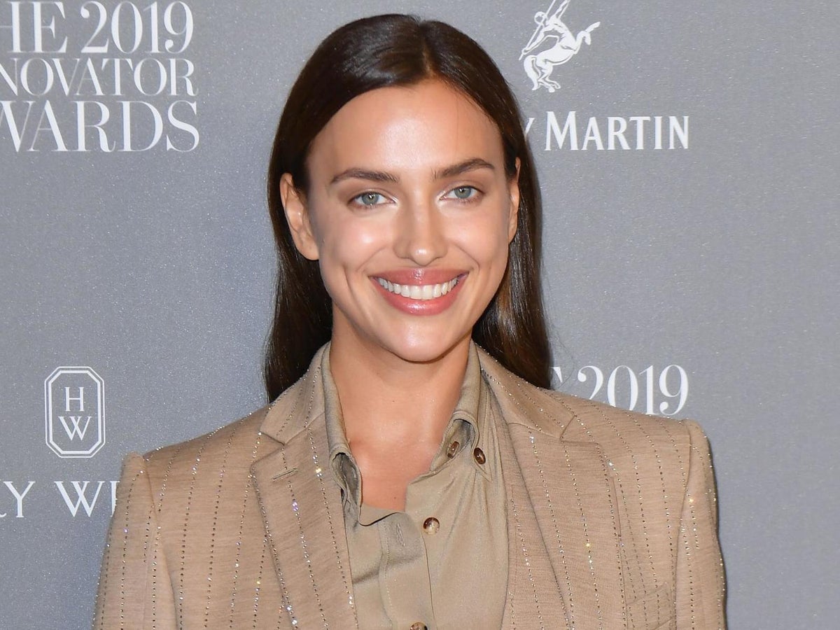Irina Shayk opens up about her split from Bradley Cooper and life as a  single mother | The Independent | The Independent