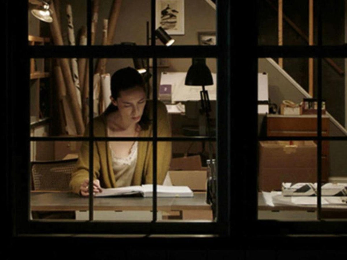 The Night House: Horror film branded 'scariest ghost story in years' after Sundance premiere | The Independent | The Independent