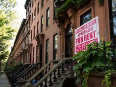 Sex-for-rent scheme targeting tenants broke from Covid-19 shutdown