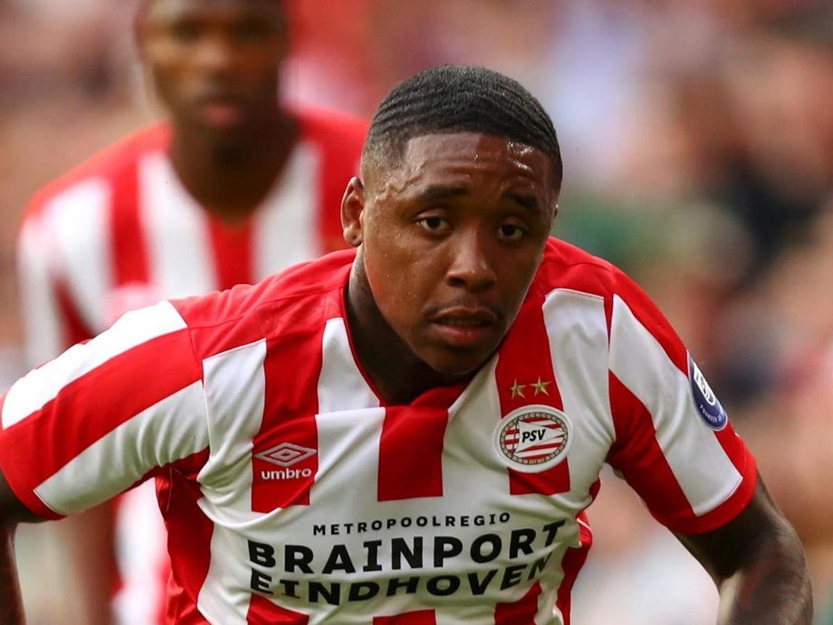 Tottenham news: Latest on Steven Bergwijn transfer