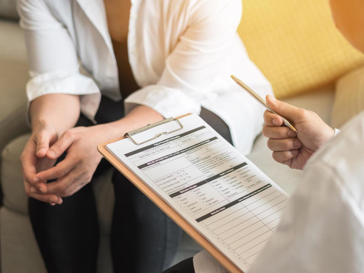 Women warned against new ‘menopause delay’ procedure The Independent