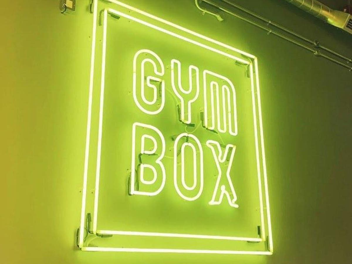 Gymbox manager tells woman ‘high testosterone levels’ to blame for ‘extreme reactions’ from male gym-goers