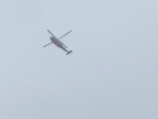 Kobe Bryant helicopter video emerges showing ill-fated flight circling