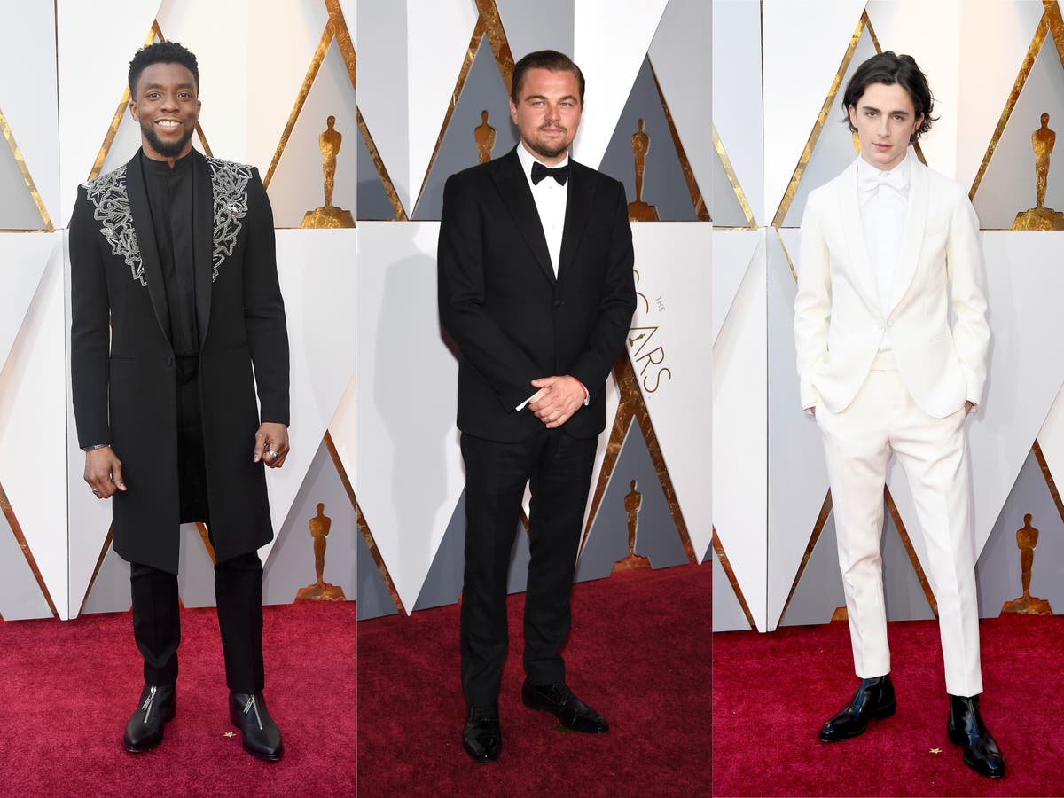 Oscars 2021: Best Dressed Stars, Fashion: Video