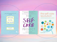 8 best self-care books