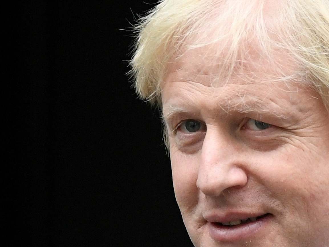 Related video: Future of Northern Rail being evaluated, says government