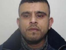 Rochdale child rapist who fled UK for Pakistan during grooming trial jailed for almost 20 years