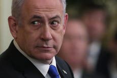 Netanyahu to stand trial on 17 March, two weeks after Israel elections