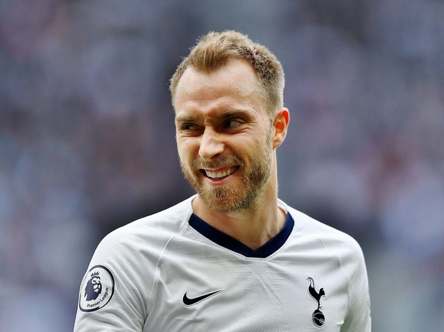 Eriksen / 3tlvuif34qt1om : I felt like a 'black sheep' for ...
