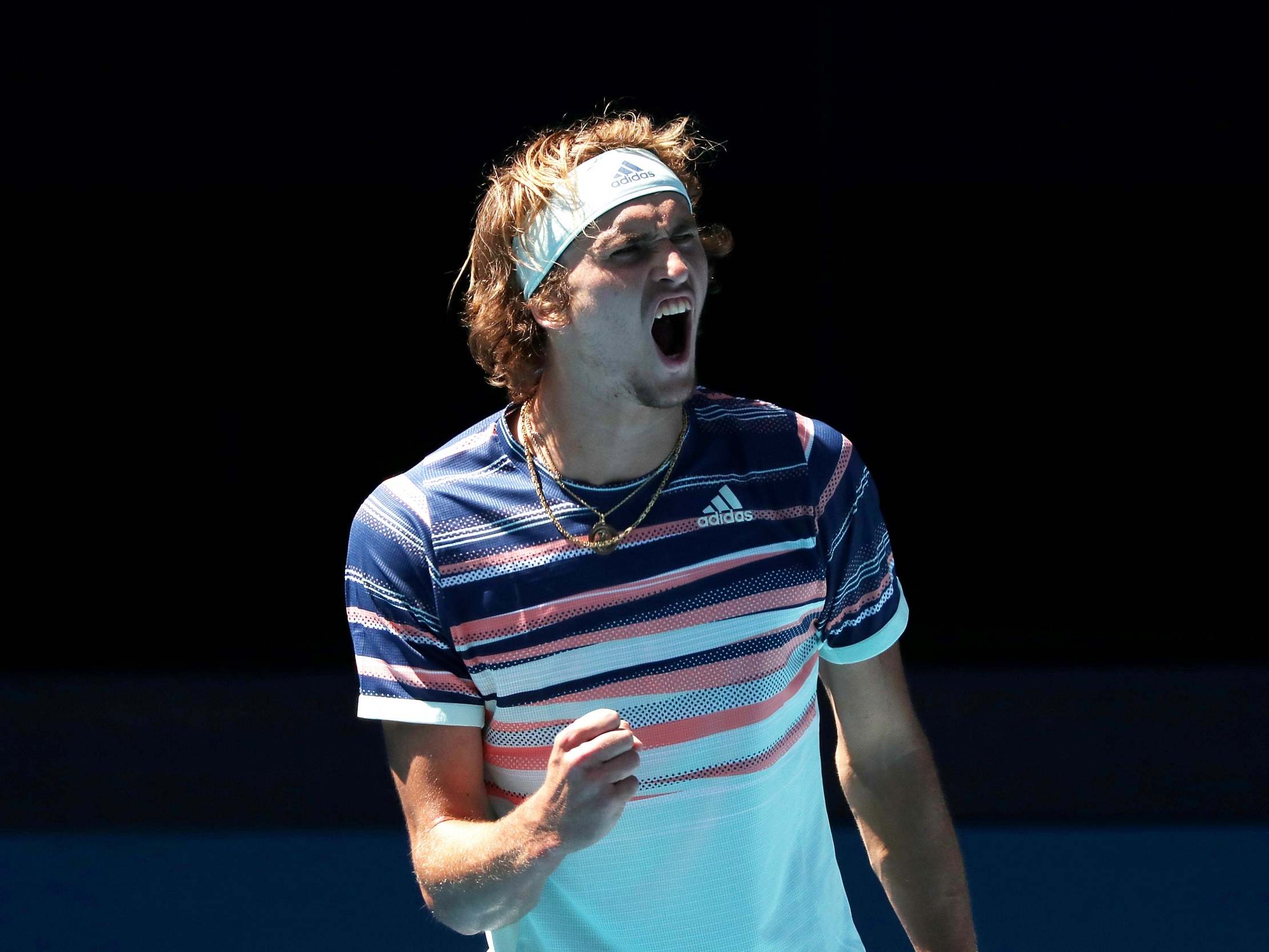 Alexander Zverev Atp Finals Press Conference - Wasfa Blog