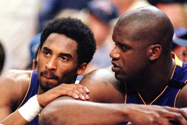 Kobe Bryant tragically died on Sunday