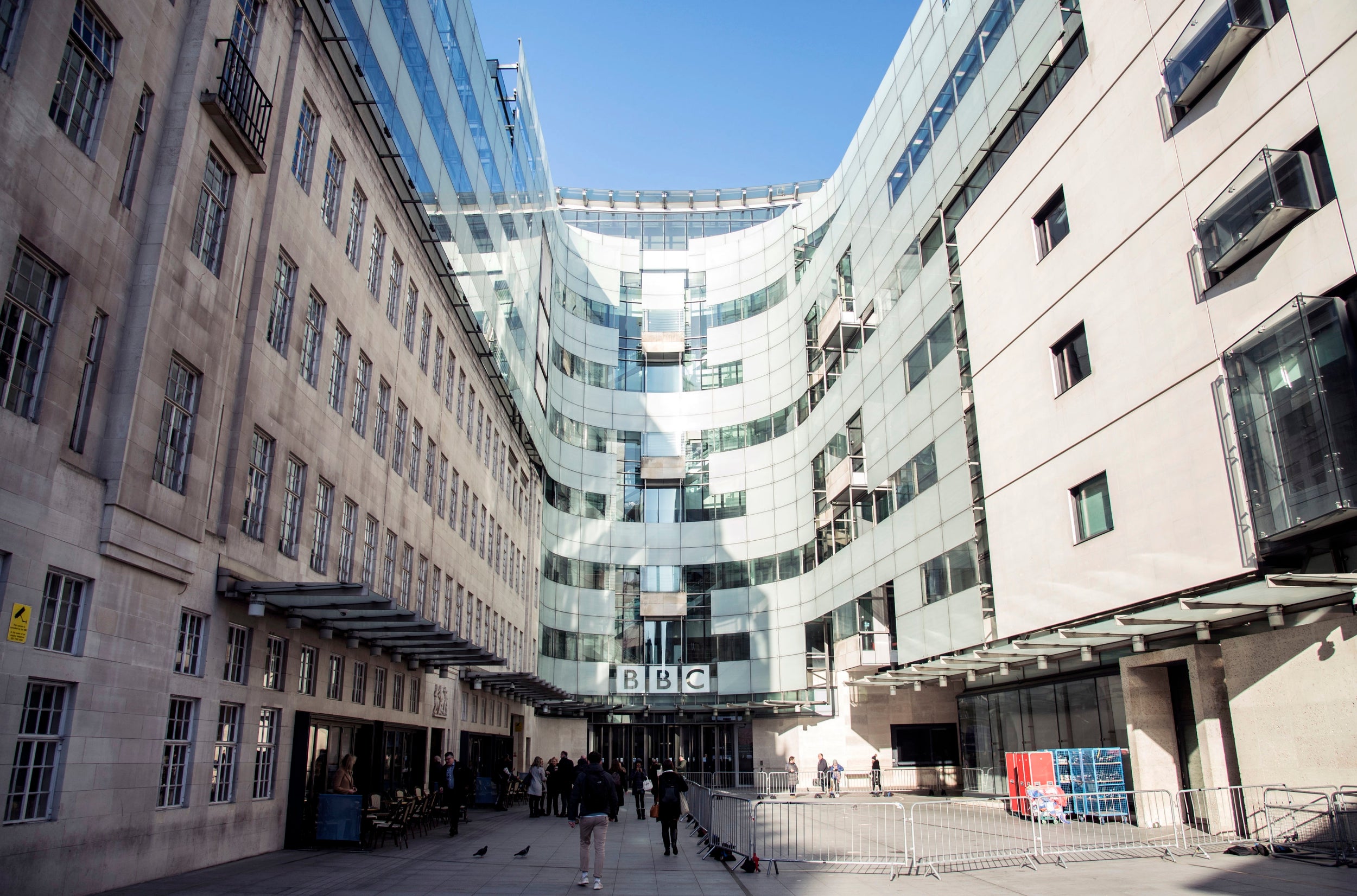 Related video: Former BBC head warns of consequences of change to licence fee