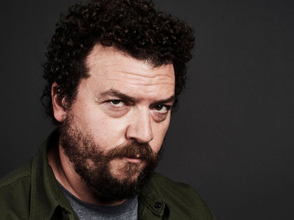 Danny McBride ‘If you’re trying to push the boundaries of comedy, you