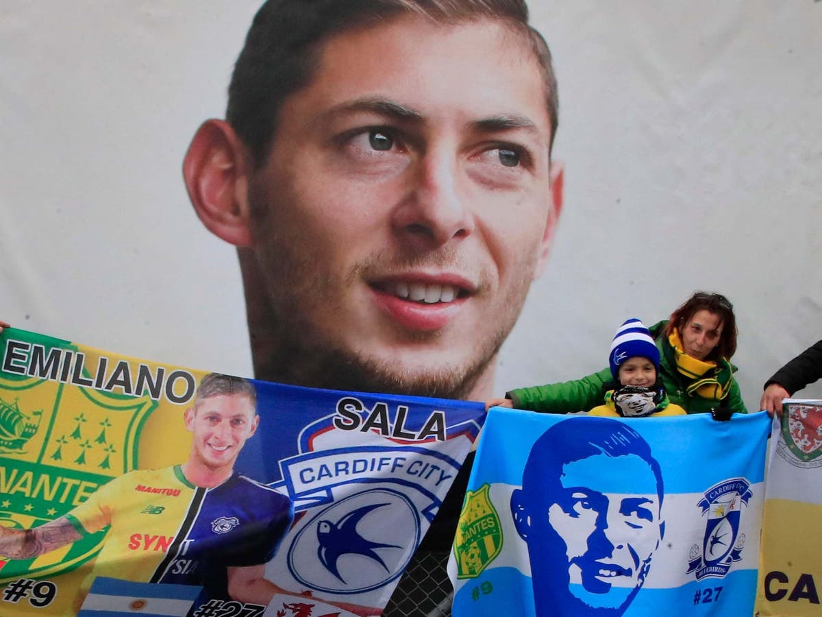 Emiliano Sala: Nantes accuse Cardiff City of exploiting footballer’s death after call for criminal investigation