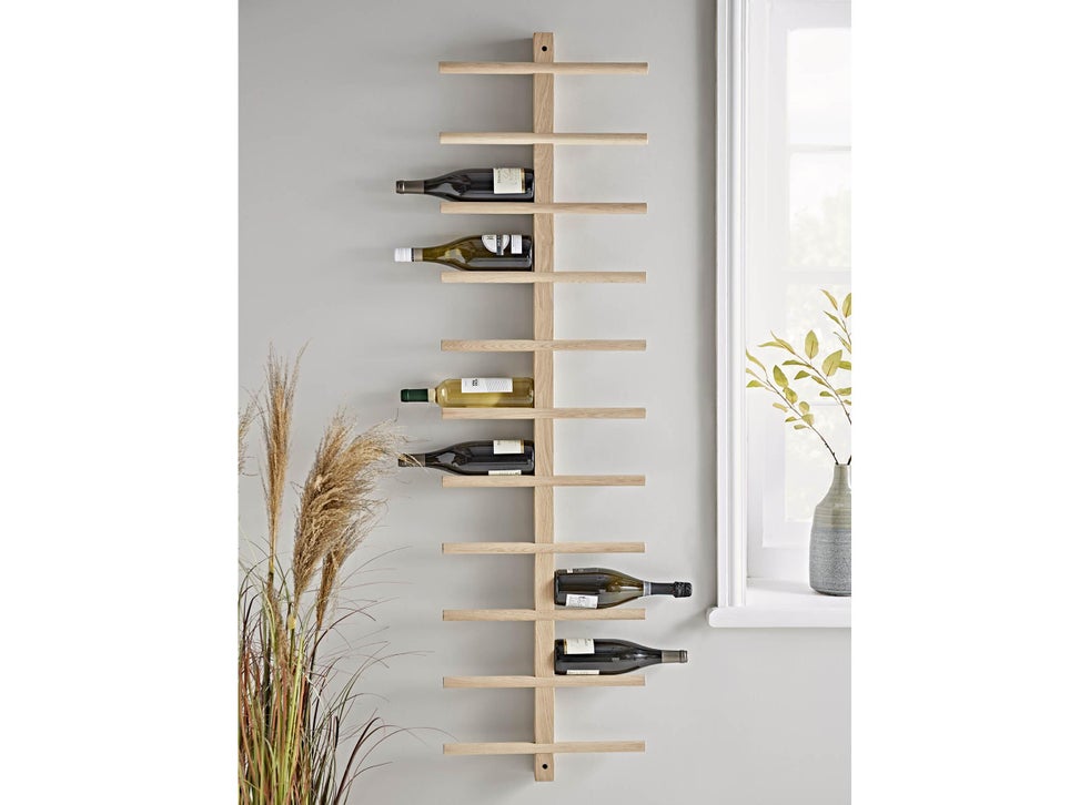 Best Wine Racks To Store Your Favourite Tipple The Independent