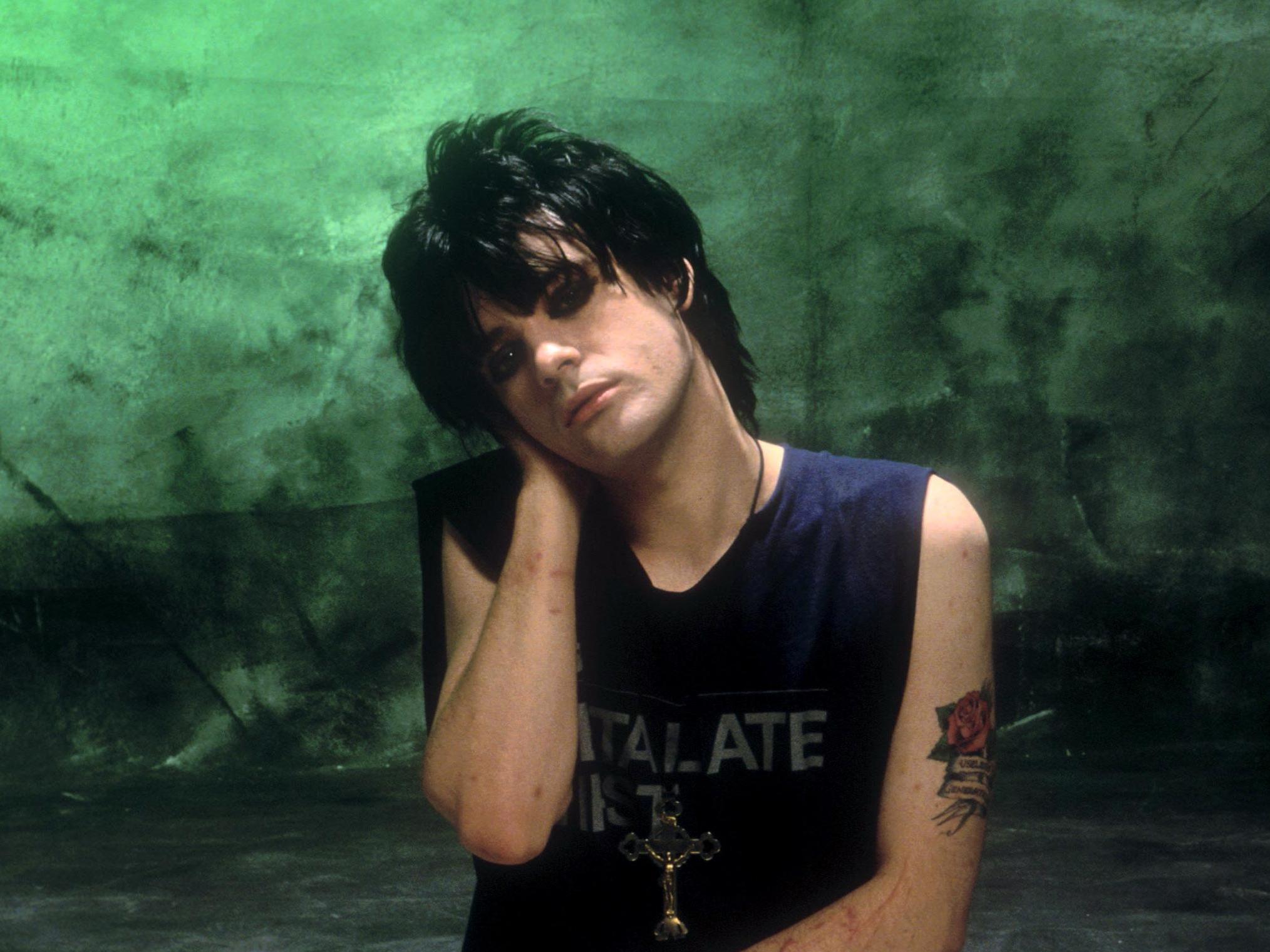 Richey Edwards was an enigma even to those with whom he was closest, but his lyrics made explicit his turmoil