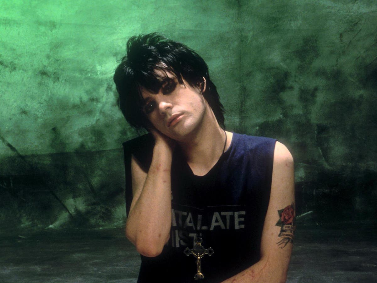 Richey Edwards The Mysterious Disappearance Of The Manic Street Preachers Star 25 Years On The Independent The Independent