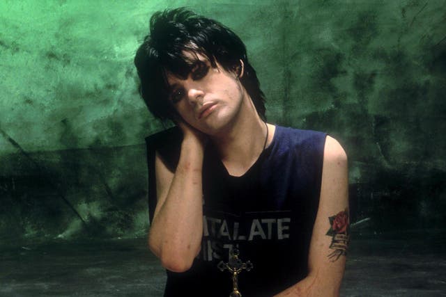 Richey Edwards was an enigma even to those with whom he was closest, but his lyrics made explicit his turmoil