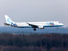 Flybe collapses as coronavirus outbreak takes toll