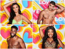 Why we’re falling out of love with Love Island