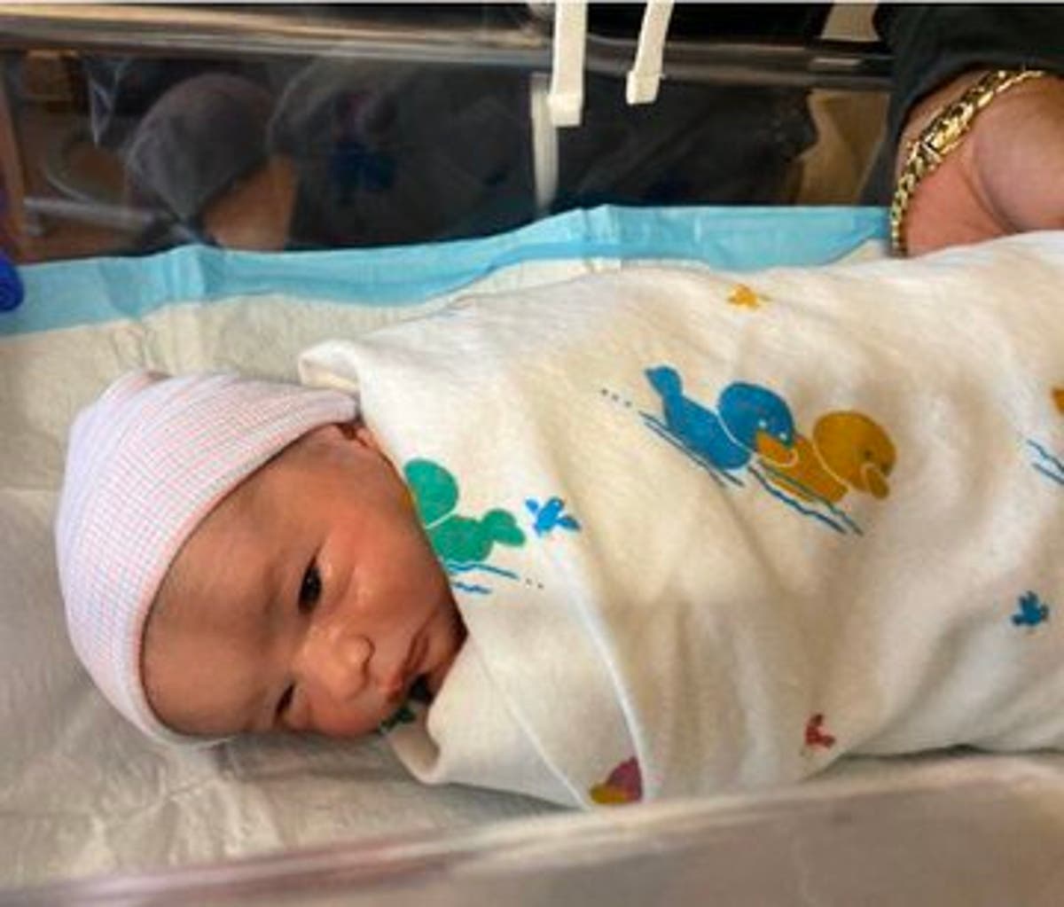 Miami police searching for missing baby after three women found dead ...