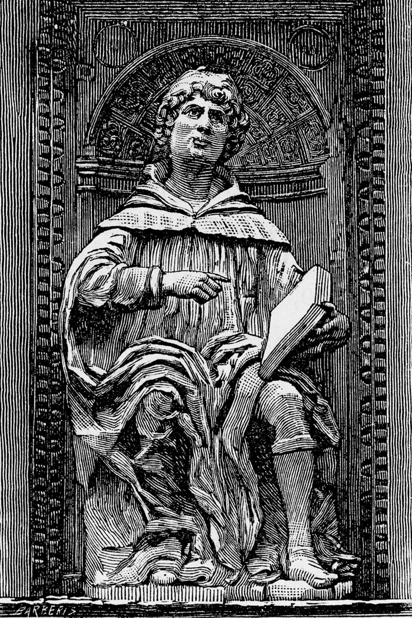 Did Pliny the Elder’s nephew talk up his uncle’s heroic end?