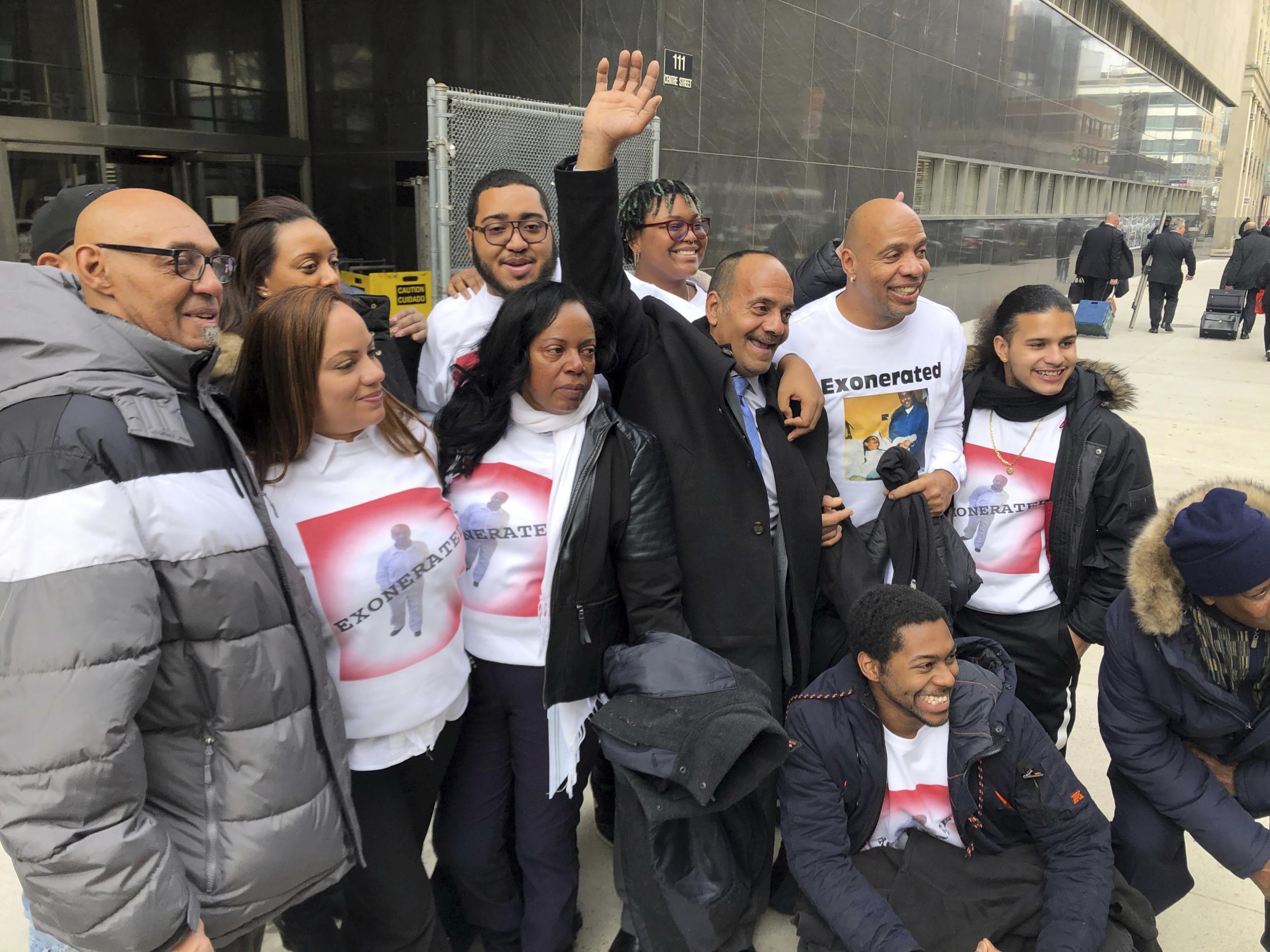 Florida officials say DNA evidence links arrested 'pillowcase rapist' to 25 assaults