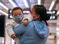 Coronavirus deaths jump to 170 as UK struggles to evacuate Britons