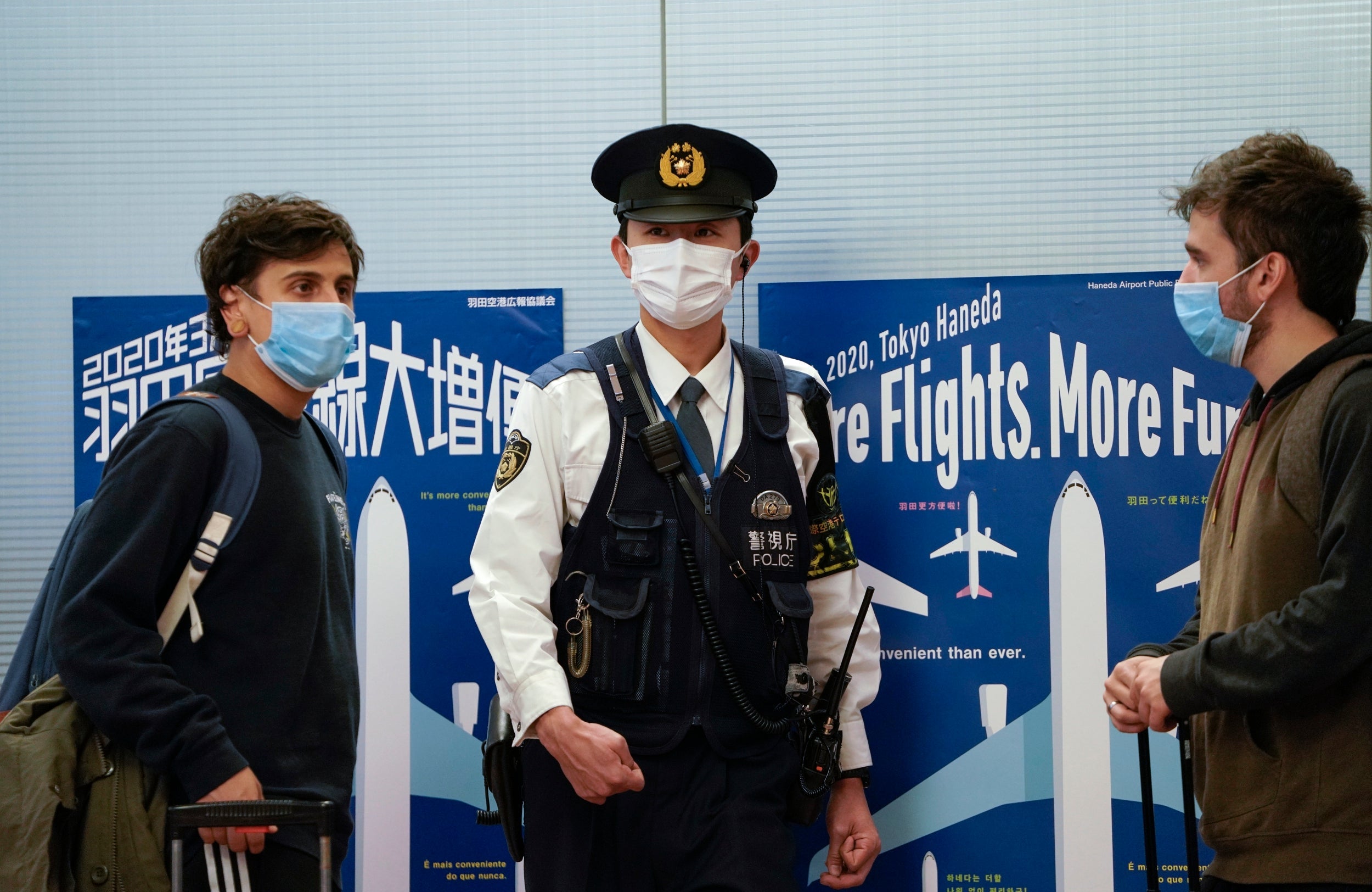 Coronavirus: People testing positive for deadly virus despite showing no symptoms 