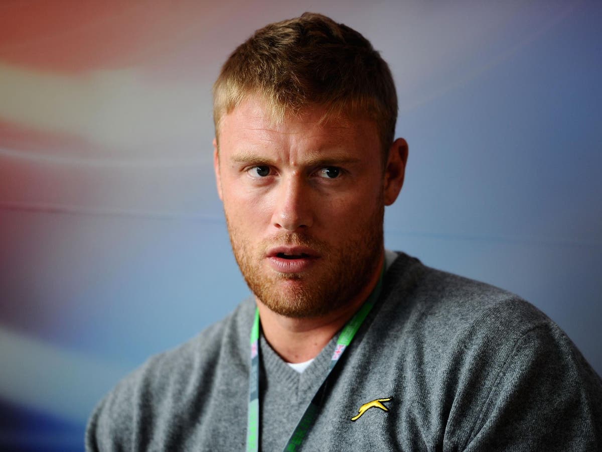 Freddie Flintoff to discuss suffering from bulimia in new BBC documentary