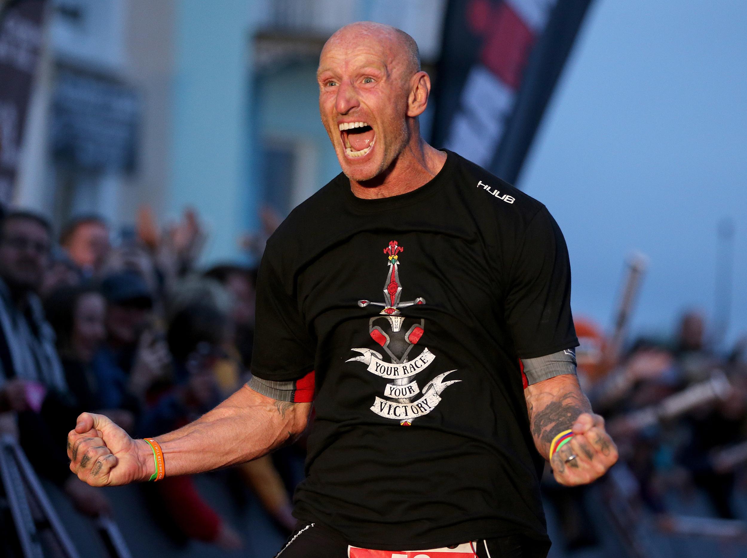 Gareth Thomas has called on the Government to act