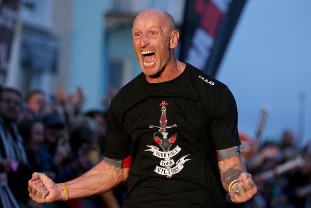 Gareth Thomas has called on the Government to act