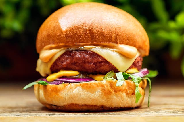 Beyond Burger was one of the first alt-meat brands to emerge