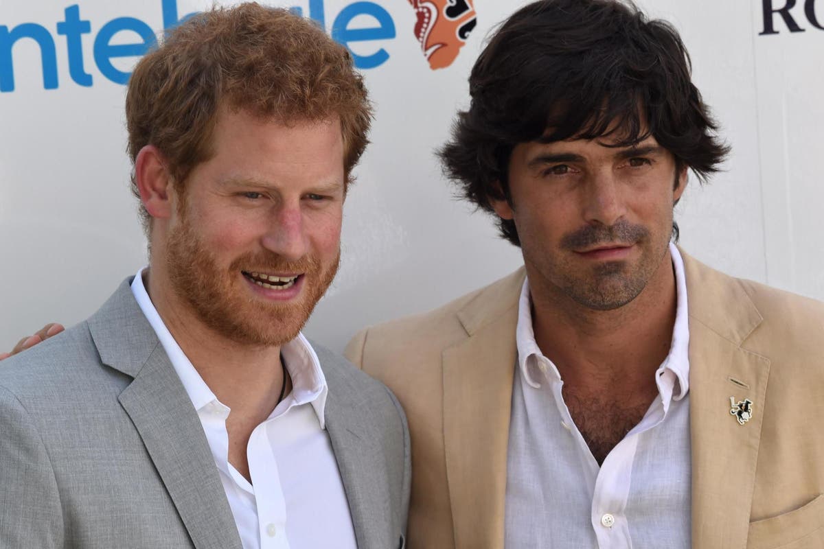 Prince Harry has ‘suffered a lot’ and ‘wants a normal life’, says