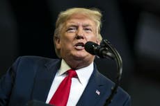 Trump tells Iowans AOC and Democrats ‘want to kill our cows'