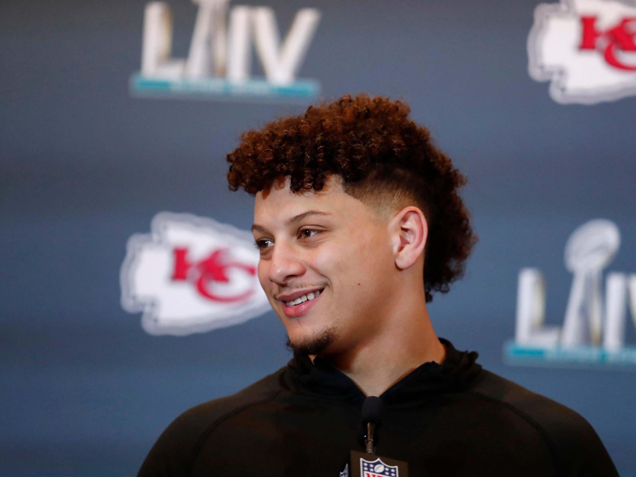 Super Bowl 2020: Patrick Mahomes can join sport's immortals by leading...