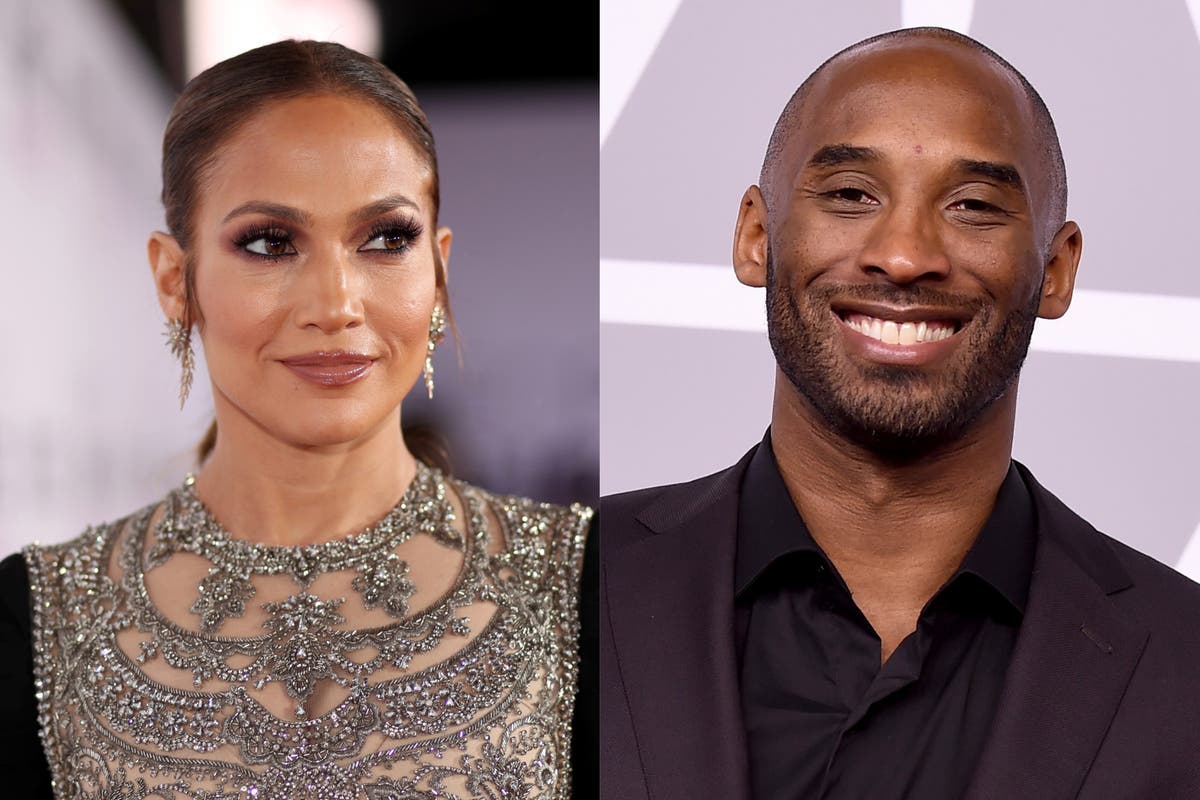 Jennifer Lopez says Kobe Bryant’s death ‘will affect us forever’ The