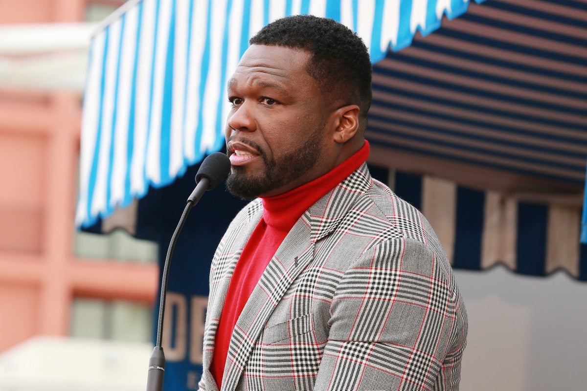 50 Cent defends controversial comments about &#39;angry&#39; black women | The Independent | The Independent